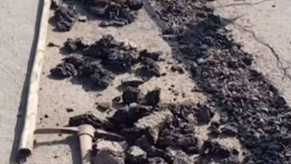 ભાવનગર: રોડ રસ્તા બનાવવાના કામ ગોકળગતિએ, જુઓ ગુજરાતી ન્યુઝ