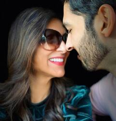 Sushmita Sen Rohman Shawl Love Story: सुष्मिता के फैन थे रोहमन, गलती से ओपन हो गया था सोशल मीडिया पर मैसेज, फिर ऐसे हुआ प्यार