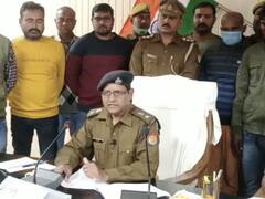Kaushambi News: पुलिस मुठभेड़ में तीन शातिर लुटेरे गिरफ्तार, एक हफ्ते पहले ही दिया था वारदात को अंजाम