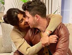 The Matrix Resurrections में प्रियंका का काम देख फिदा हुए पति निक जोनास, सोशल मीडिया पर लिख दी ये बात