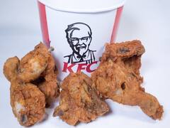 KFC से ऑर्डर करने वाले सावधान! चिकन से निकला सेफ्टीपिन, कंपनी के खिलाफ भेजा लीगल नोटिस