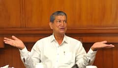 Harish Rawat Says Congress Will Also Have To Adopt BJP's Technique To Gain Power At Centre