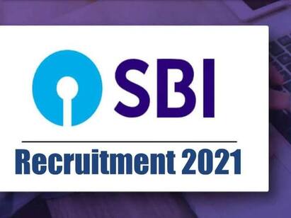 SBI CBO 2021 Notification Out, Apply Online for 1226 Circle Based Officer பாரத ஸ்டேட் வங்கியில் காலிப்பணியிடங்கள்: ரூ36 ஆயிரம் அடிப்படை ஊதியமாம்!
