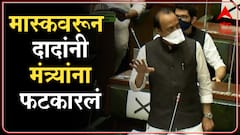 Ajit Pawar on Night Lockdown : देशात नाईट लॉकडाऊनचा विचार, उपमुख्यमंत्री अजित पवार यांची माहिती