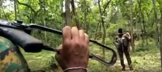 Maoist: ఏజెన్సీ ఏరియా లో పెరుగుతున్న మావోయిస్ట్ కదలికలు