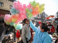 Omicron Variant: दिल्ली में क्रिसमस-नए साल के जश्न पर ओमिक्रोन की गाज, नियमों में सख्ती, बढ़ते मामलों के बीच केजरीवाल की समीक्षा बैठक