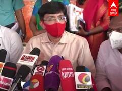 Radhakrishnan: தமிழ்நாட்டில் 48 பேருக்கு ஒமிக்ரான் பாதிப்பு..? ராதாகிருஷ்ணன் சந்தேகம்