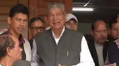 Congress Crisis | After Captain Amarinder Singh, Harish Rawat to form NEW PARTY?