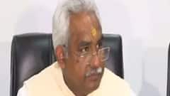 JP Nadda के Dehradun दौरे को लेकर संगठनात्मक बैठक करेंगे Madan Kaushik