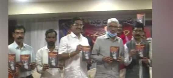 Devulapalli Amar: కళింగ ఆంధ్రపాంత్ర వీరనారి వీరగున్నమ్మ చరిత్ర అందరికీ తెలియాలి