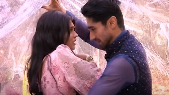Yeh Rishta Kya Kehlata Hai: Look at how fate brings Akshara & Abhimanyu together again and again