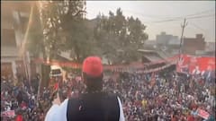 UP Elections 2022: जाटलैंड में RLD और SP की महारैली, दिखाएंगे अपनी पूरी ताकत| Hindi News