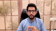 Aaditya Thackeray Threat : आदित्य ठाकरे यांना जीवे मारण्याची धमकी देणाऱ्याला बंगळुरूमध्ये अटक