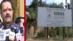 કોરોના સંક્રમણ વધતા ઓફલાઇન શિક્ષણ મુદ્દે જીતુ વાઘાણીએ શું કરી મોટી જાહેરાત?