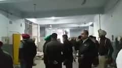 Ludhiana Court Blast : केंद्र सरकार ने पंजाब सरकार से रिपोर्ट मांगी | Breaking News