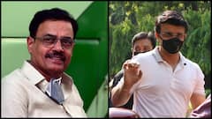 'Ganguly Had No Business To Speak On Behalf Of Selection Committee': Vengsarkar On Virat Kohli Captaincy Row