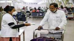 Madhya Pradesh govt announces night curfew amid Omicron spike