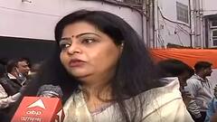 KMC: 'অনেক সমস্যা শুনেছি, সেগুলো মেটানোর ইচ্ছে আছে', নতুন দায়িত্ব পেয়ে মনীষা বসু| Bangla News