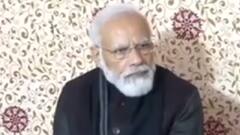 Varanasi: PM Modi की श्वेत क्रांति!, इन परियोजनाओं का लोकार्पण और शिलान्यास करेंगे।