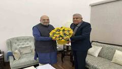 Morning Headlines: কলকাতা পুরভোটের ফলপ্রকাশের পরেই রাজ্যপাল-স্বরাষ্ট্রমন্ত্রী সাক্ষাৎ, কটাক্ষ তৃণমূলের | Bangla News