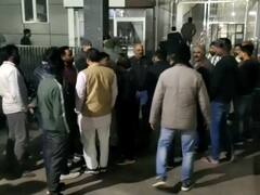 Aligarh News: बीजेपी के पूर्व जिला पंचायत सदस्य को लगी गोली, जमीन विवाद को लेकर हुई फायरिंग