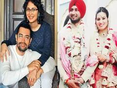 Year Ender 2021: Aamir Khan-Kiran Raoથી લઇને Honey Singh-Shalini Talwar સુધી, વર્ષ 2021માં આ સ્ટાર્સે લીધા ડિવોર્સ