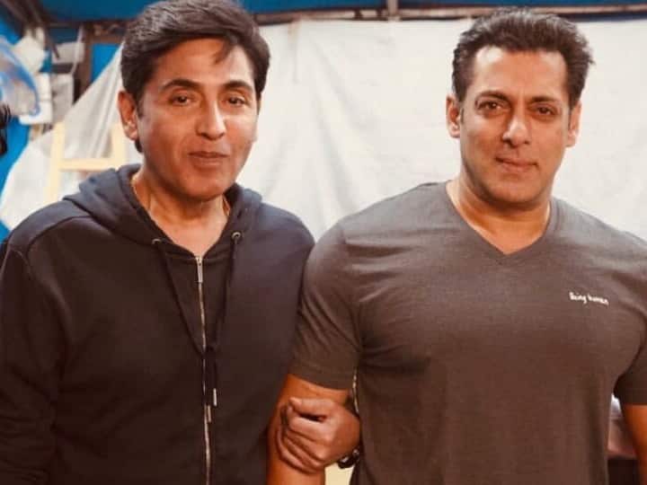 Bhabi Ji Ghar Par Hain: जब रियल लाइफ में बड़ी मुसीबत में फंस गए थे विभूति नारायण, तब Salman Khan से मिली थी मदद ! When Bhabi Ji Ghar Par Hain actor Aasif Sheikh aka Vibhuti Narayan has no money, know how Salman Khan helped him Bhabi Ji Ghar Par Hain: जब रियल लाइफ में बड़ी मुसीबत में फंस गए थे विभूति नारायण, तब Salman Khan से मिली थी मदद !