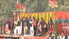 UP Elections 2022: पश्चिम यूपी में RLD की पकड़ मजबूत, SP को होगा चुनावी फायदा? Hindi News