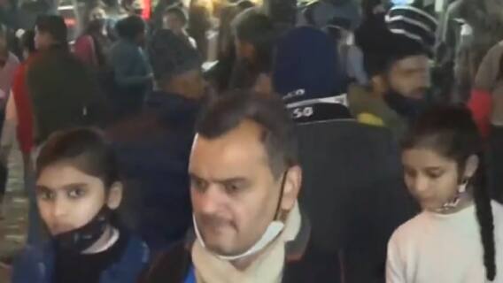 Omicron spreads in 15 States; 236 cases reported so far | Namaste Bharat | 23 Dec 2021