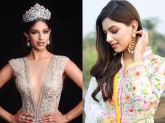 Miss Universe 2021: 21 साल बाद Harnaaz Sandhu ने दिलाया देश को मिस यूनिवर्स का ताज, भारत आकर यूं जाहिर की खुशी