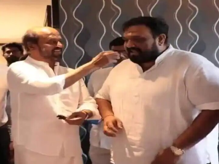 Rajinikanth On Hoote | ”நல்லவங்கள ஆண்டவன் சோதிப்பான் கைவிட மாட்டான்..” ரஜினிகாந்த் பதிவிட்ட ஹூட் ஆடியோ