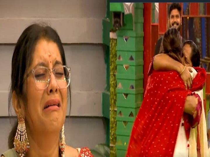 Bigg Boss 5 Tamil: வலிமை பாடலோடு எண்ட்ரி ஆன ப்ரியங்கா பேமிலி: அதுக்கு அப்புறம் சொல்லணுமா?