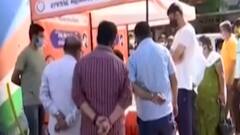 ફટાફટ: પંજાબના લુધિયાણામાં કોર્ટમાં ત્રીજા માળે બ્લાસ્ટ, જુઓ ગુજરાતી ન્યુઝ