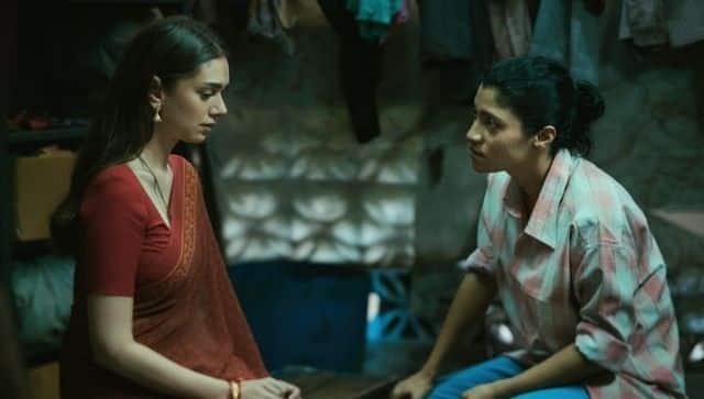 इसी साल कोंकणा सेन शर्मा ने भी अजीब दास्तान्स में अपनी अदाकारी से लोगों का दिल जीता. वह इसमें एक मजदूर बनी थीं जो काबिल होते हुए भी पक्षपात का शिकार होती है.