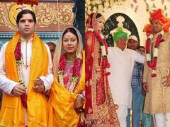 Varun Gandhi से Dushyant Chautala तक, सांसद बनने के बाद इन चर्चित नेताओं ने रचाई शादी