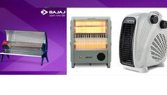 Amazon Deal: हजार रुपये से कम के बेस्ट Room Heater की टॉप 3 डील, बिजली भी कम खर्च करते हैं