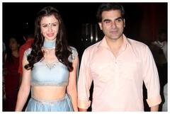 Actors Foreigner Partner: तलाक के बाद विदेशी कुड़ी संग लगा इन एक्टर्स का दिल, किसी ने की शादी कोई रह रहा लिव-इन में