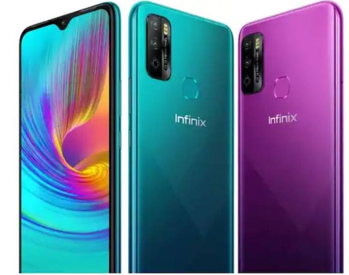 Infinix Smart 4 (INFINIX SMART 4): આ વર્ષે લૉન્ચ થયેલા કંપનીના ફોનની કિંમત 6999 રૂપિયા છે. આ સ્માર્ટફોનમાં પણ તમને ઓછા પૈસામાં સારા ફીચર્સ મળશે. આ ફોન પણ આ વર્ષે લોન્ચ કરવામાં આવ્યો હતો.