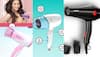 Amazon Deal: 50 हजार रिव्यू के साथ सबसे ज्यादा बिकने वाला Philips Hair dryer खरीदें सिर्फ 800 रुपये में