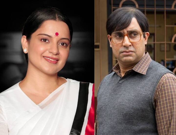 Bollywood Celebs Transformation: बॉलीवुड स्टार्स फिल्मों में अलग-अलग किरदार निभाते हैं जिसके लिए उन्हें काफी मेहनत करनी पड़ती है. कई बार तो इन एक्टर्स का लुक एकदम बदल जाता है. जिन्हें पहचानना तक मुश्किल हो जाता है.