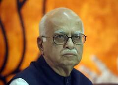 Politicians who never lost MP Election: માધવરાવ સિંધિયાથી લઈ લાલ કૃષ્ણ અડવાણી સુધી, લોકસભા ચૂંટણી નથી હાર્યા આ નેતા