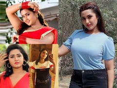 Kajal Raghwani Transformation: भोजपुरी क्वीन काजल राघवानी ने खुद को किया Fat To Fit, ट्रांसफॉर्मेशन देख आप भी हो जाएंगे हैरान