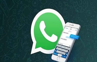 ક્રિસમસના તહેવારમાં WhatsApp આઇકૉનને બદલો, તેની જગ્યાએ લગાવો 'ક્રિસમસ હેટ', જાણો પ્રૉસેસ વિશે.........