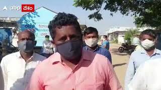 ఓమిక్రాన్ దెబ్బకు తీర్మానించిన గ్రామ పెద్దలు