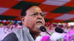 KMC Election Results 2021: নেতাজিনগরে বামেদের অফিস দখলের চেষ্টার অভিযোগ, কাজটা ভাল হচ্ছে না, মন্তব্য পার্থ চট্টোপাধ্যায়ের | Bangla News