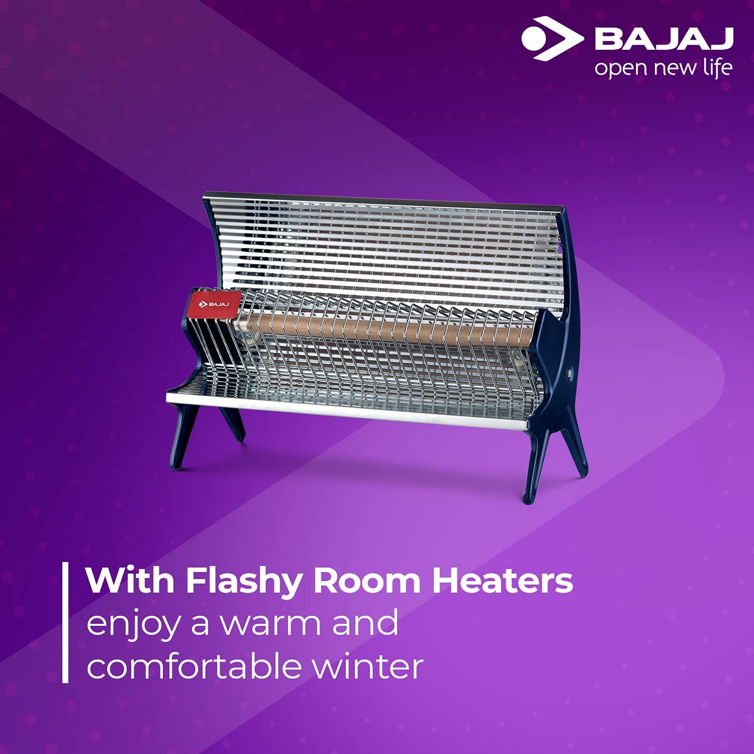 Amazon Deal: हजार रुपये से कम के बेस्ट Room Heater की टॉप 3 डील, बिजली भी कम खर्च करते हैं