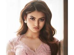Urvashi Rautela Photos: దేవలోకం నుంచి దిగి వచ్చిన ఊర్వశిలా ఉందీ ఊర్వశి