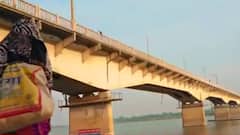 विपक्ष ने Ayodhya में जमीन विवाद को लेकर सरकार को घेरा, सुनिए क्या बोलीं Priyanka Gandhi