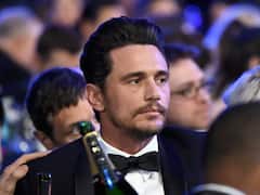 Oscar-Nominated James Franco Admits Sleeping With His Students, Says He Had Sex Addiction