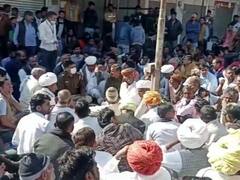 Jodhpur Police: अवैध शराब और नशे के आदी युवा उठा रहे खतरनाक कदम, अब गांव वालों ने भी उठाया अपना कदम